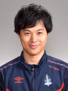 久保和輝さん